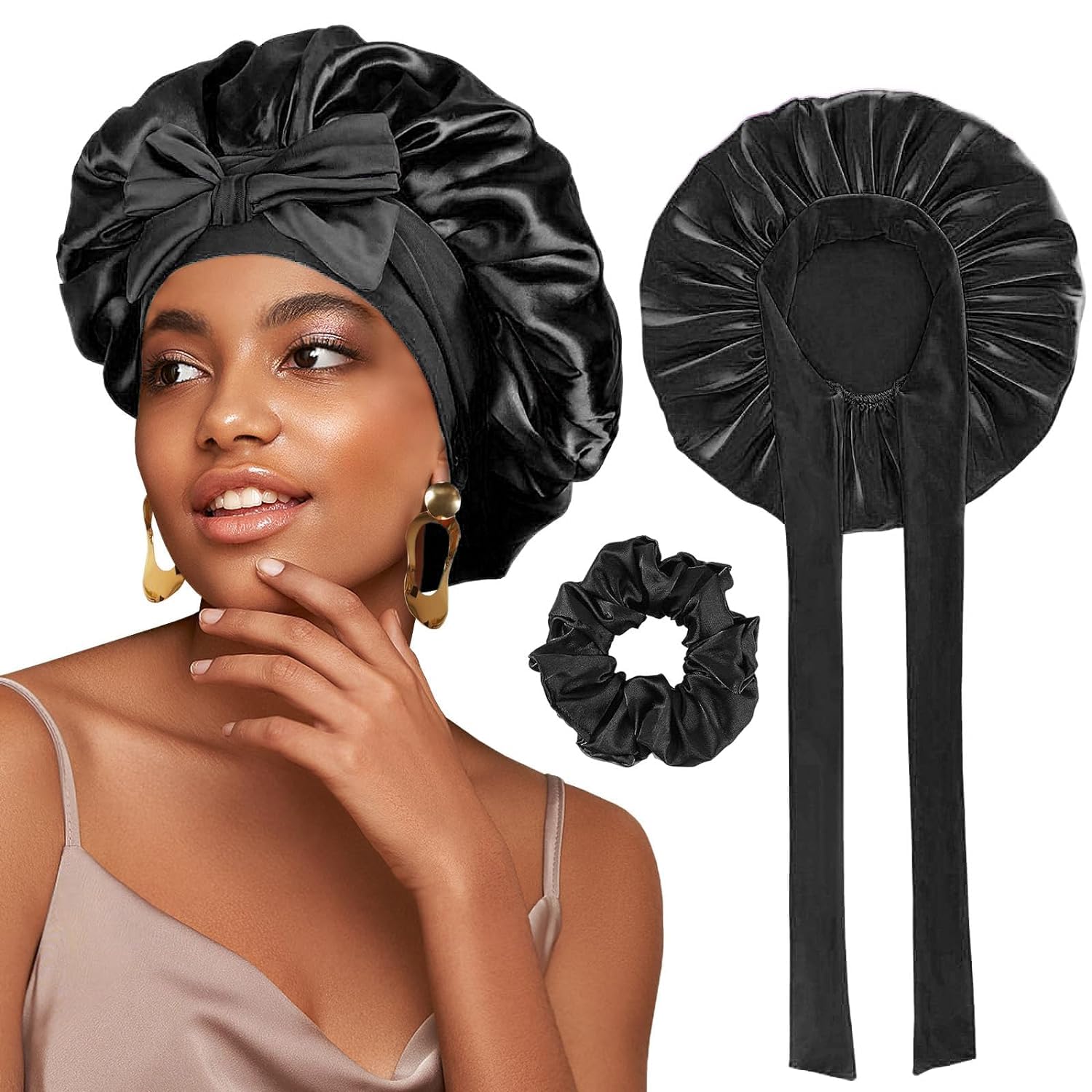 Robe de soirée haute couture